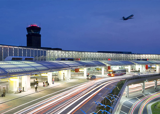 Baltimore International Airport Transportation